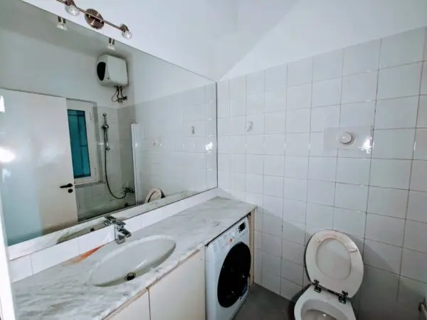 Appartamento corso Di Porta Vittoria 58, Milano