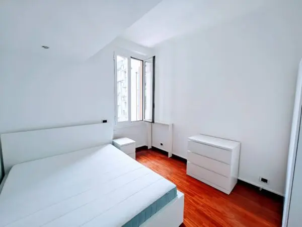 Appartamento corso Di Porta Vittoria 58, Milano