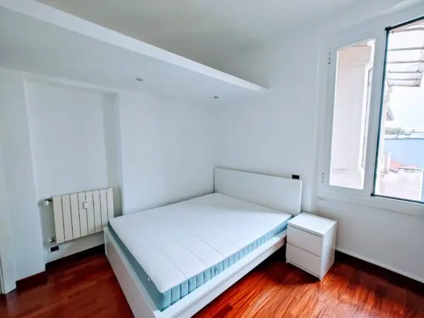 Appartamento corso Di Porta Vittoria 58, Milano
