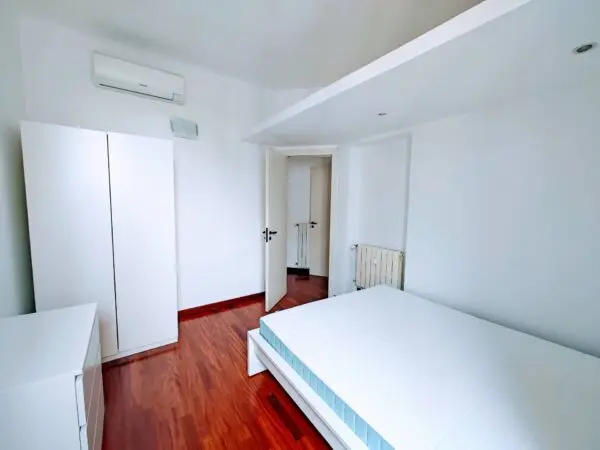 Appartamento corso Di Porta Vittoria 58, Milano