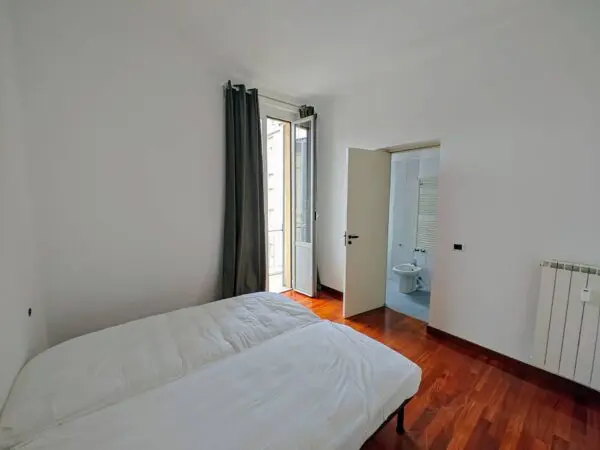 Appartamento corso Di Porta Vittoria 58, Milano