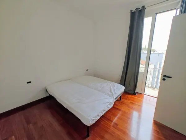 Appartamento corso Di Porta Vittoria 58, Milano