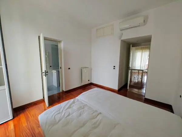 Appartamento corso Di Porta Vittoria 58, Milano