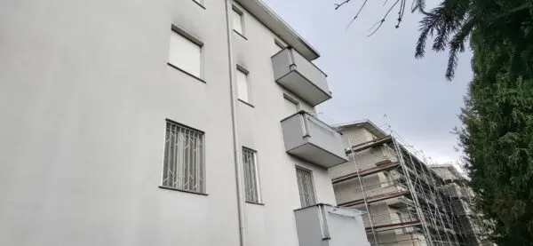 Immagine per Appartamento in affitto a Gallarate Ortella 