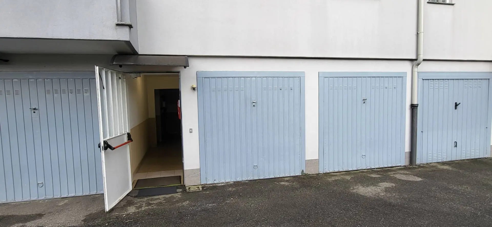 Immagine per Appartamento in affitto a Gallarate Ortella