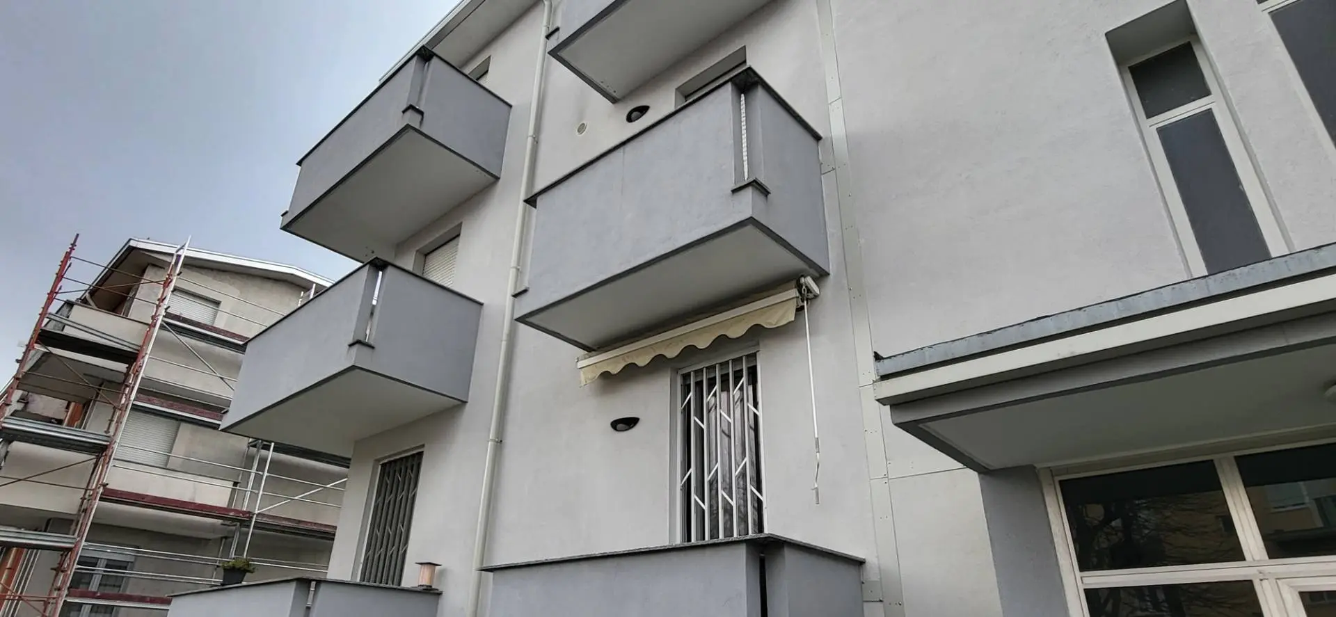 Immagine per Appartamento in affitto a Gallarate Ortella