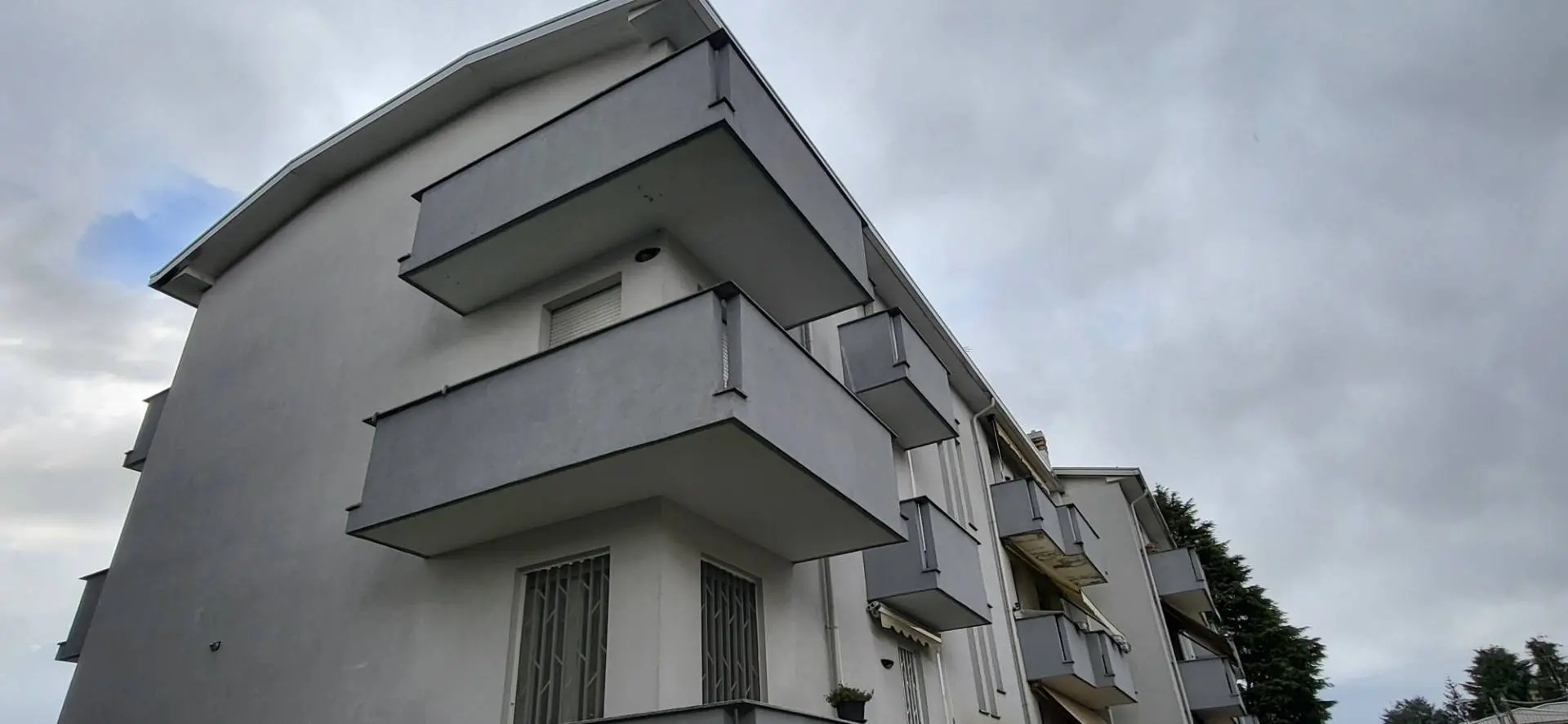 Immagine per Appartamento in affitto a Gallarate Ortella