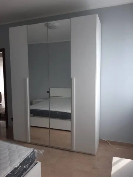 Appartamento via Ortella, Gallarate