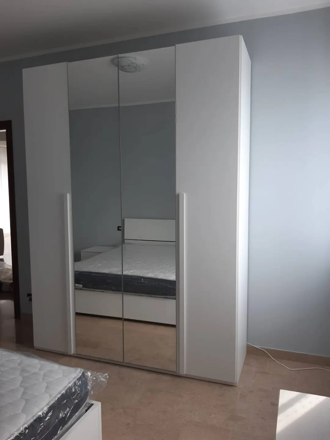 Immagine per Appartamento in affitto a Gallarate Ortella