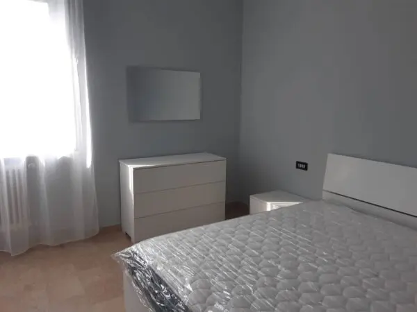 Appartamento via Ortella, Gallarate