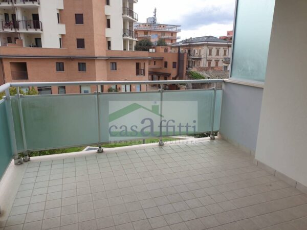 Appartamento via De Virgilis, Chieti