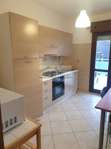 Appartamento via De Virgilis, Chieti