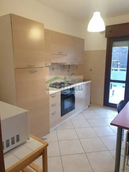Appartamento via De Virgilis, Chieti
