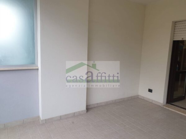 Appartamento via De Virgilis, Chieti