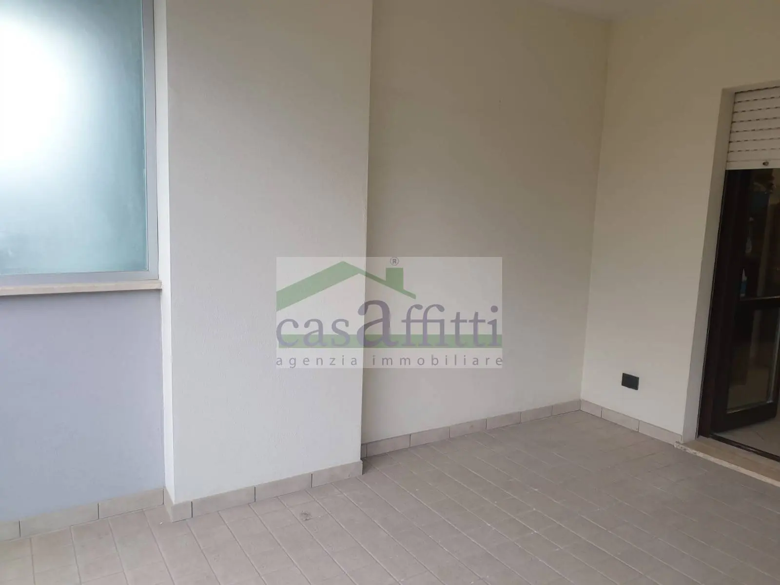 Immagine per Appartamento in affitto a Chieti Via De Virgilis 