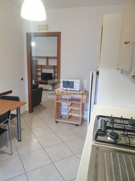 Appartamento via De Virgilis, Chieti