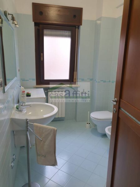 Appartamento via De Virgilis, Chieti