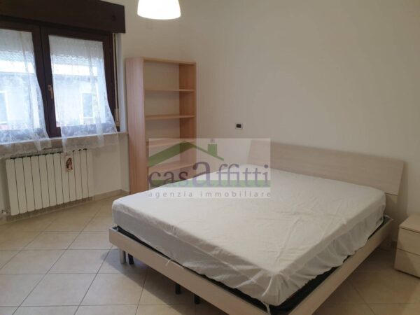 Appartamento via De Virgilis, Chieti