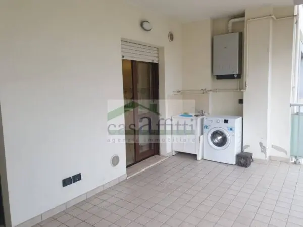 Appartamento via De Virgilis, Chieti