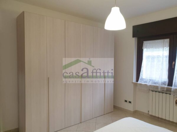Appartamento via De Virgilis, Chieti