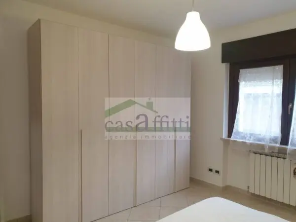 Appartamento via De Virgilis, Chieti