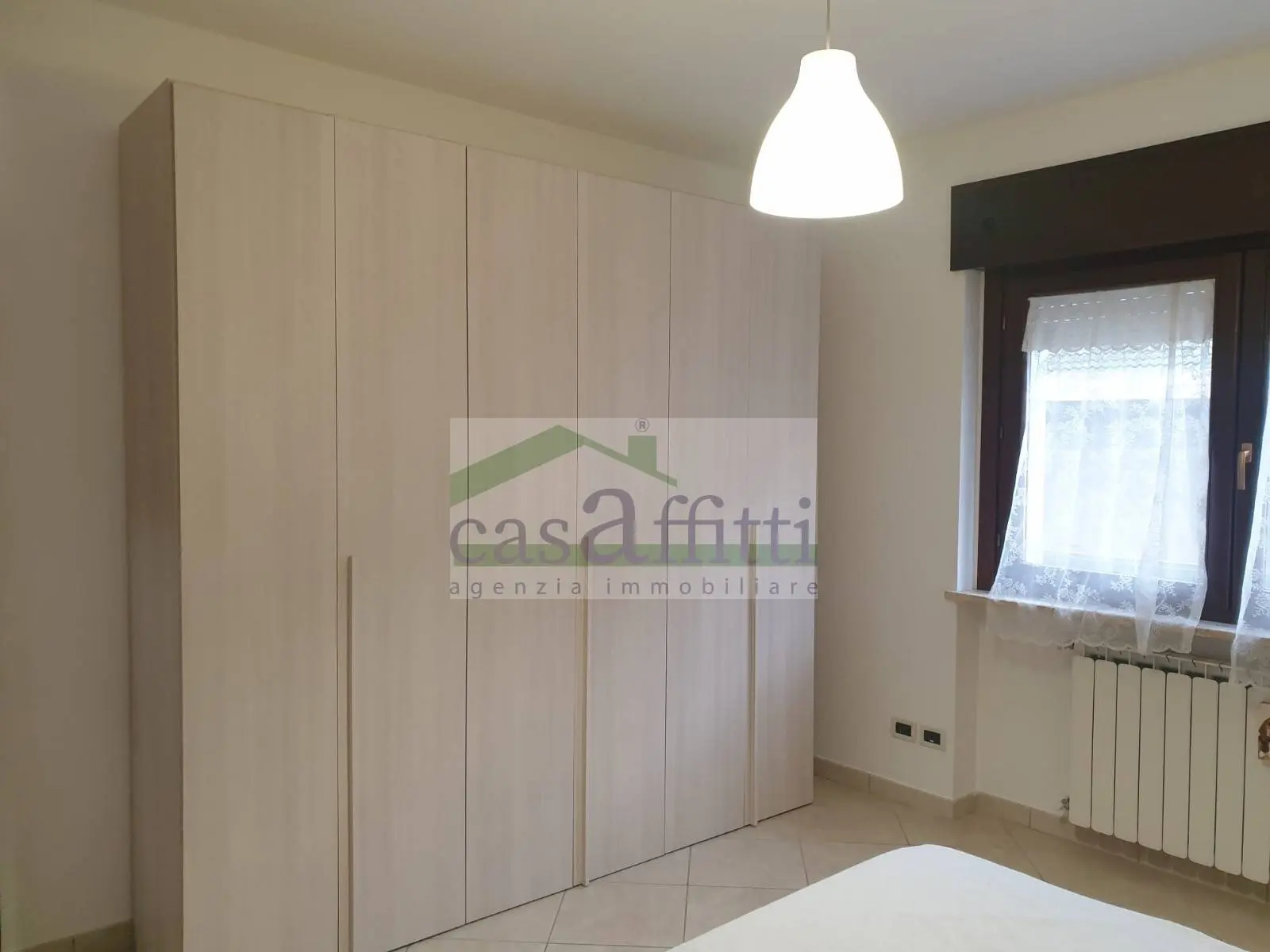 Immagine per Appartamento in affitto a Chieti Via De Virgilis 