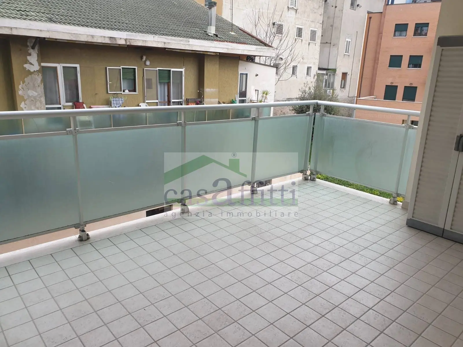 Immagine per Appartamento in affitto a Chieti Via De Virgilis 