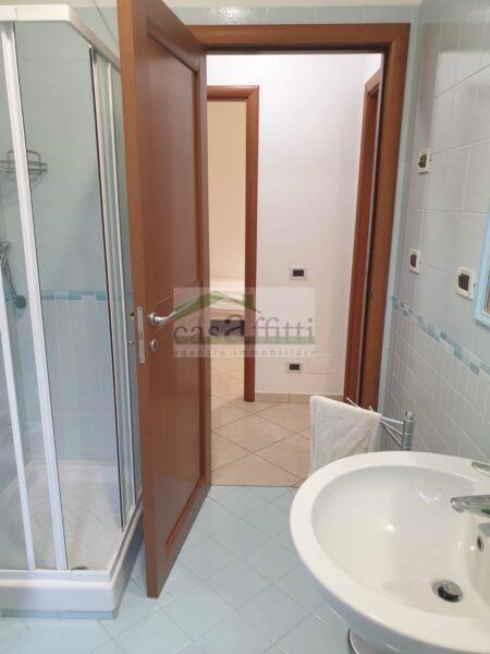 Appartamento via De Virgilis, Chieti