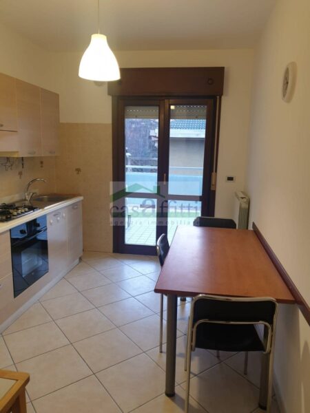 Appartamento via De Virgilis, Chieti