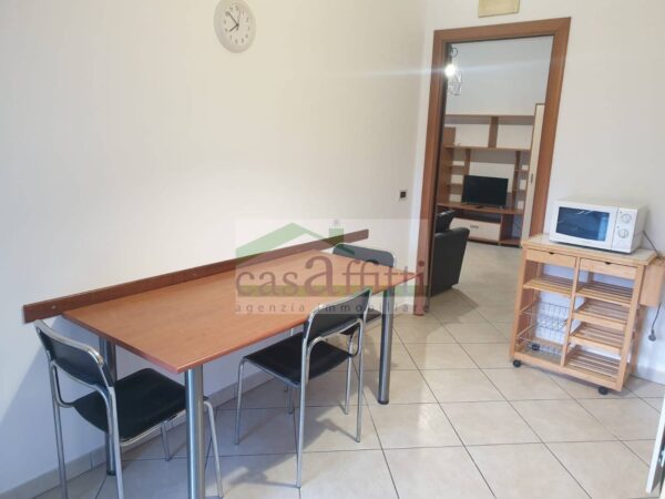 Appartamento via De Virgilis, Chieti