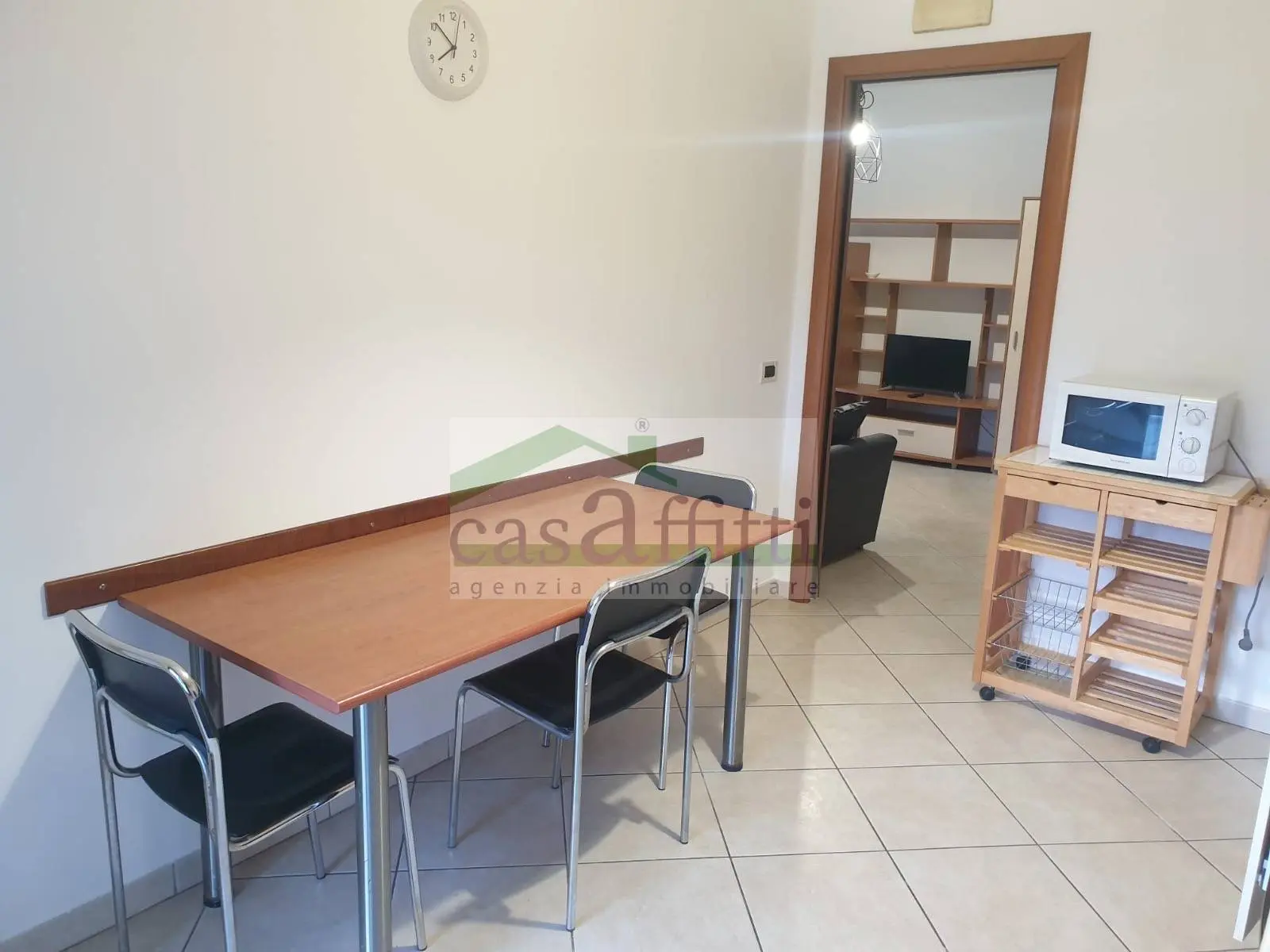 Immagine per Appartamento in affitto a Chieti Via De Virgilis 