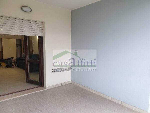 Appartamento via De Virgilis, Chieti