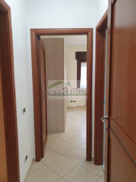 Appartamento via De Virgilis, Chieti