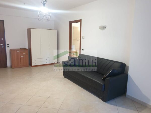 Appartamento via De Virgilis, Chieti