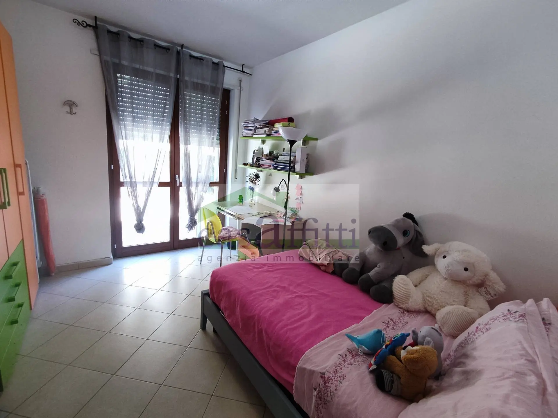 Immagine per Casa Semindipendente in affitto a Chieti Via Bari 