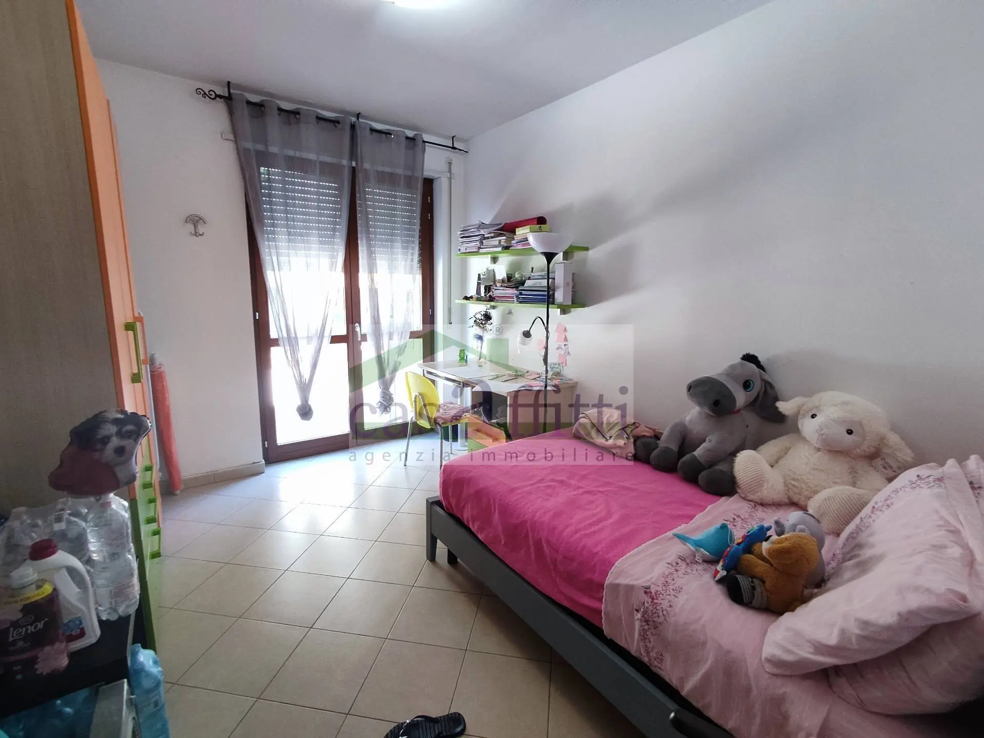 Immagine per Casa Semindipendente in affitto a Chieti Via Bari 