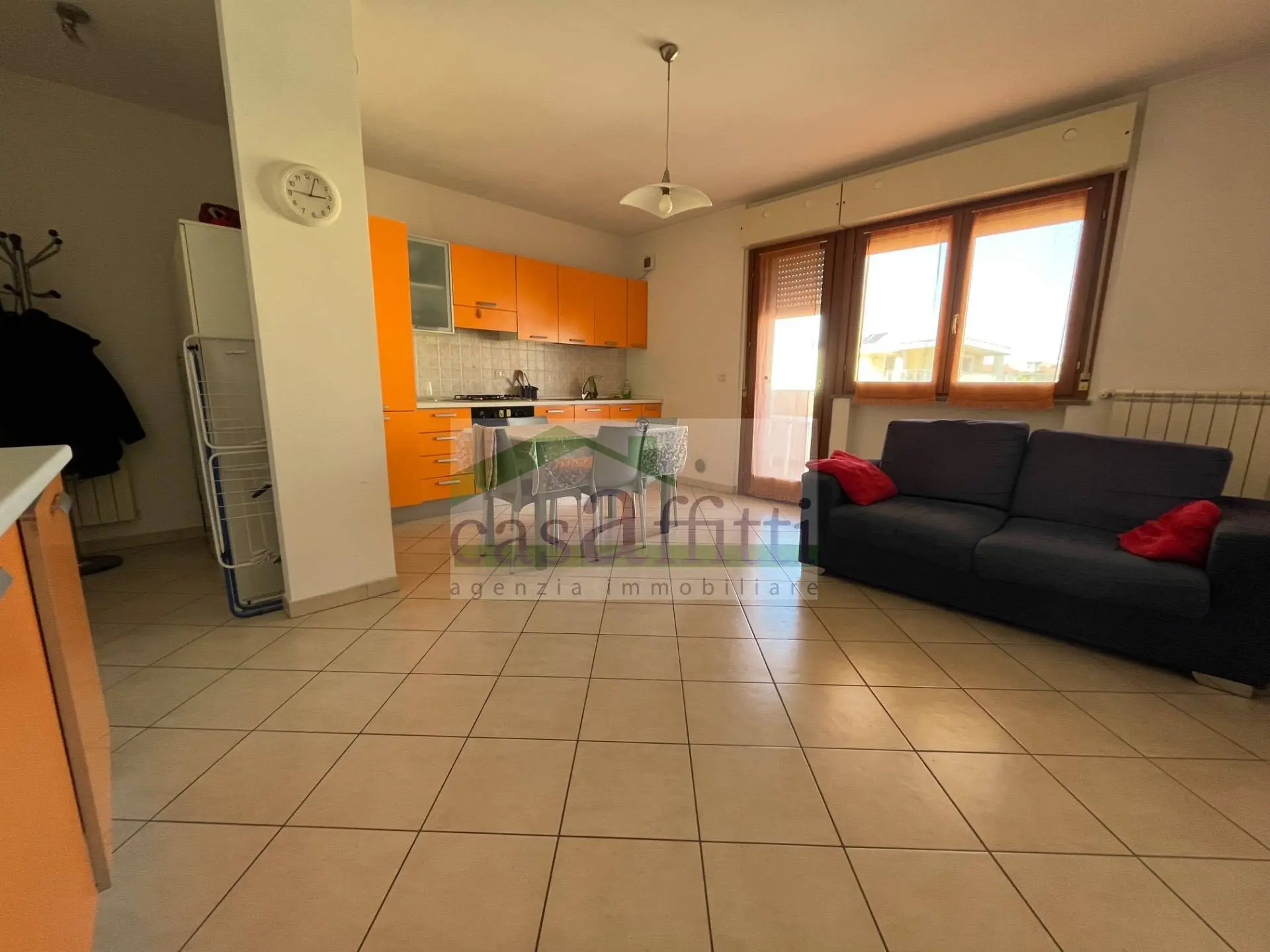 Immagine per Casa Semindipendente in affitto a Chieti Via Pescasseroli 15