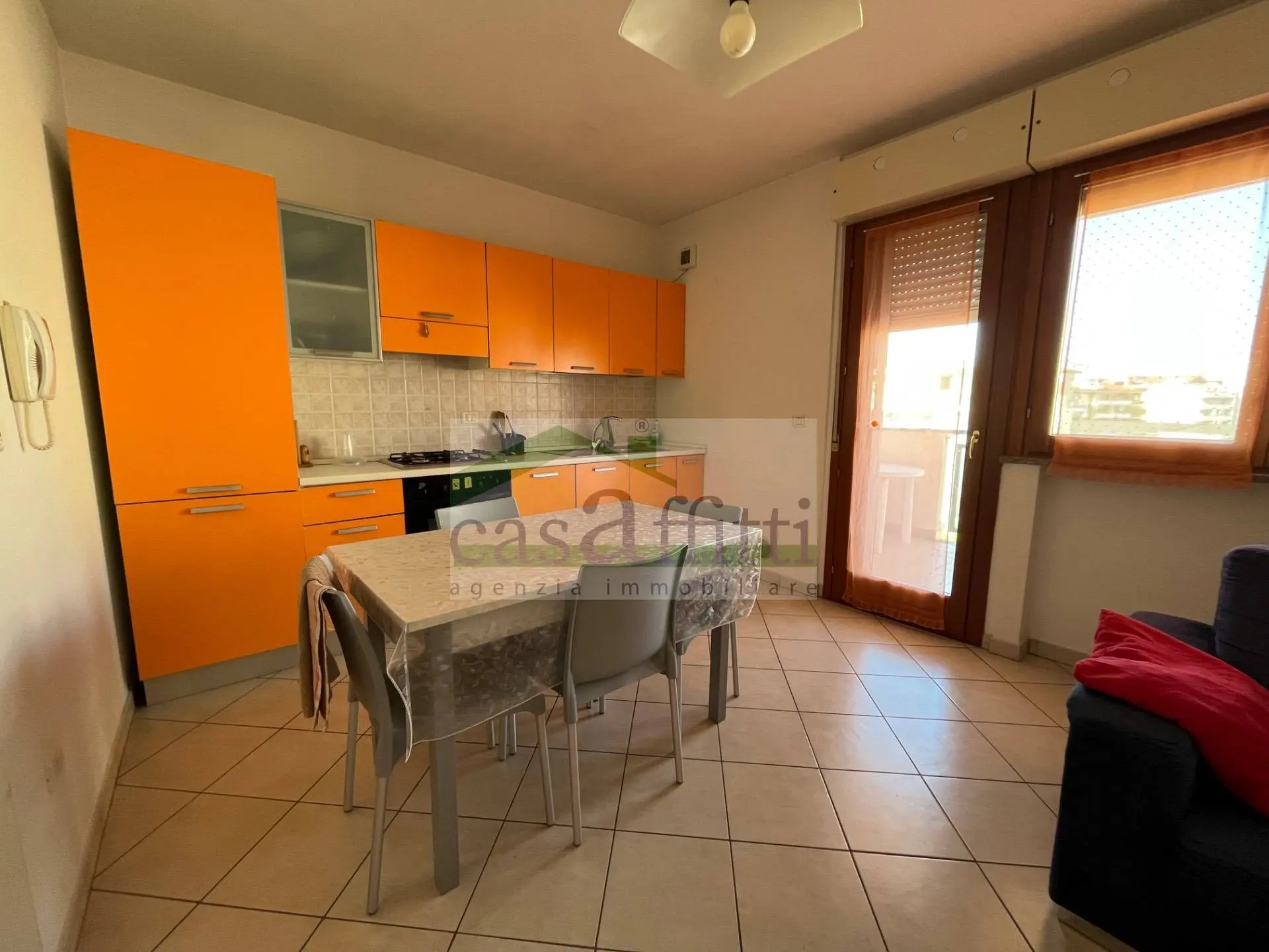 Immagine per Casa Semindipendente in affitto a Chieti Via Pescasseroli 15