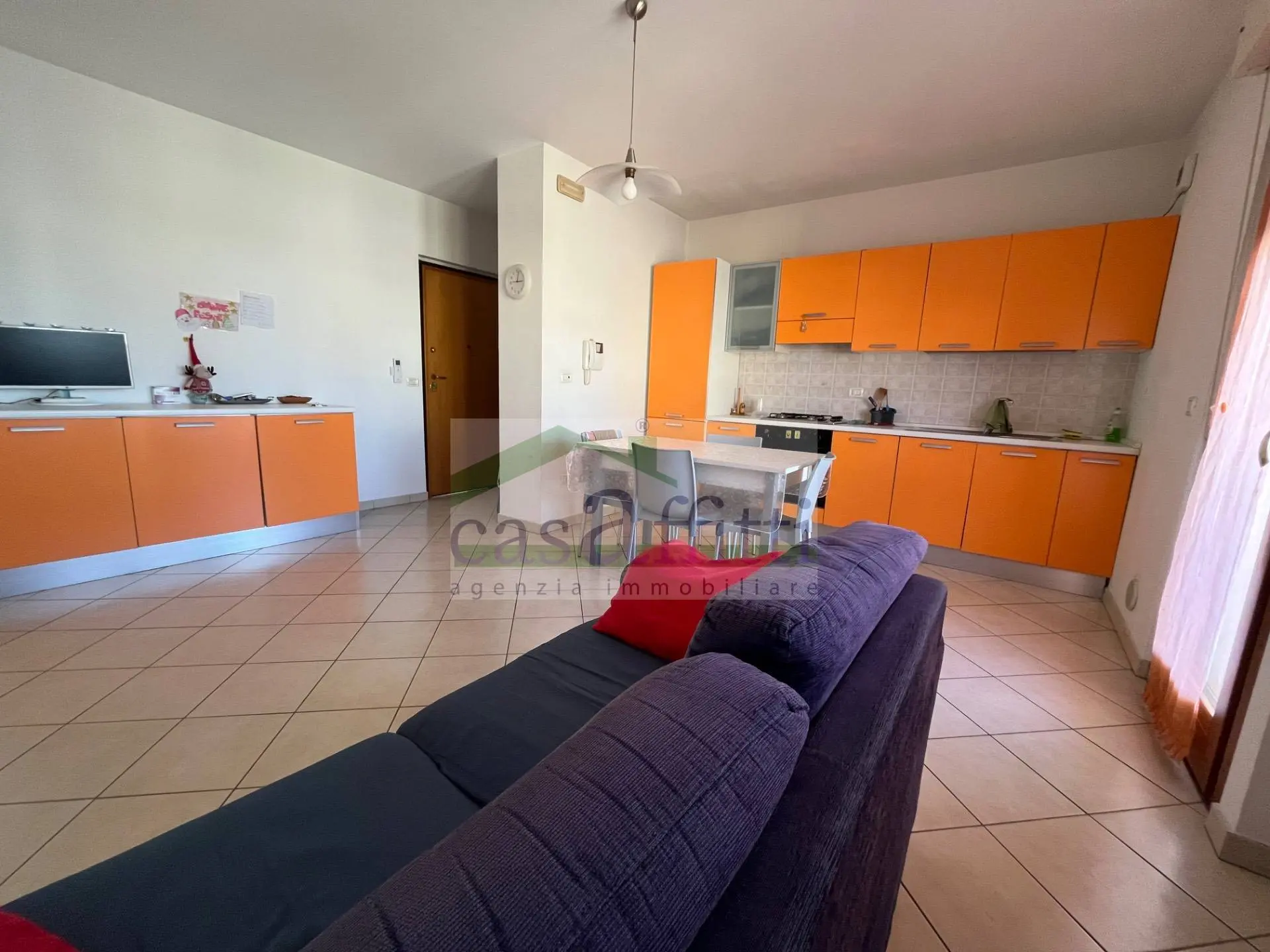 Immagine per Casa Semindipendente in affitto a Chieti Via Pescasseroli 15