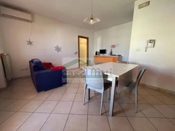 Casa Semindipendente via Pescasseroli 15, Chieti