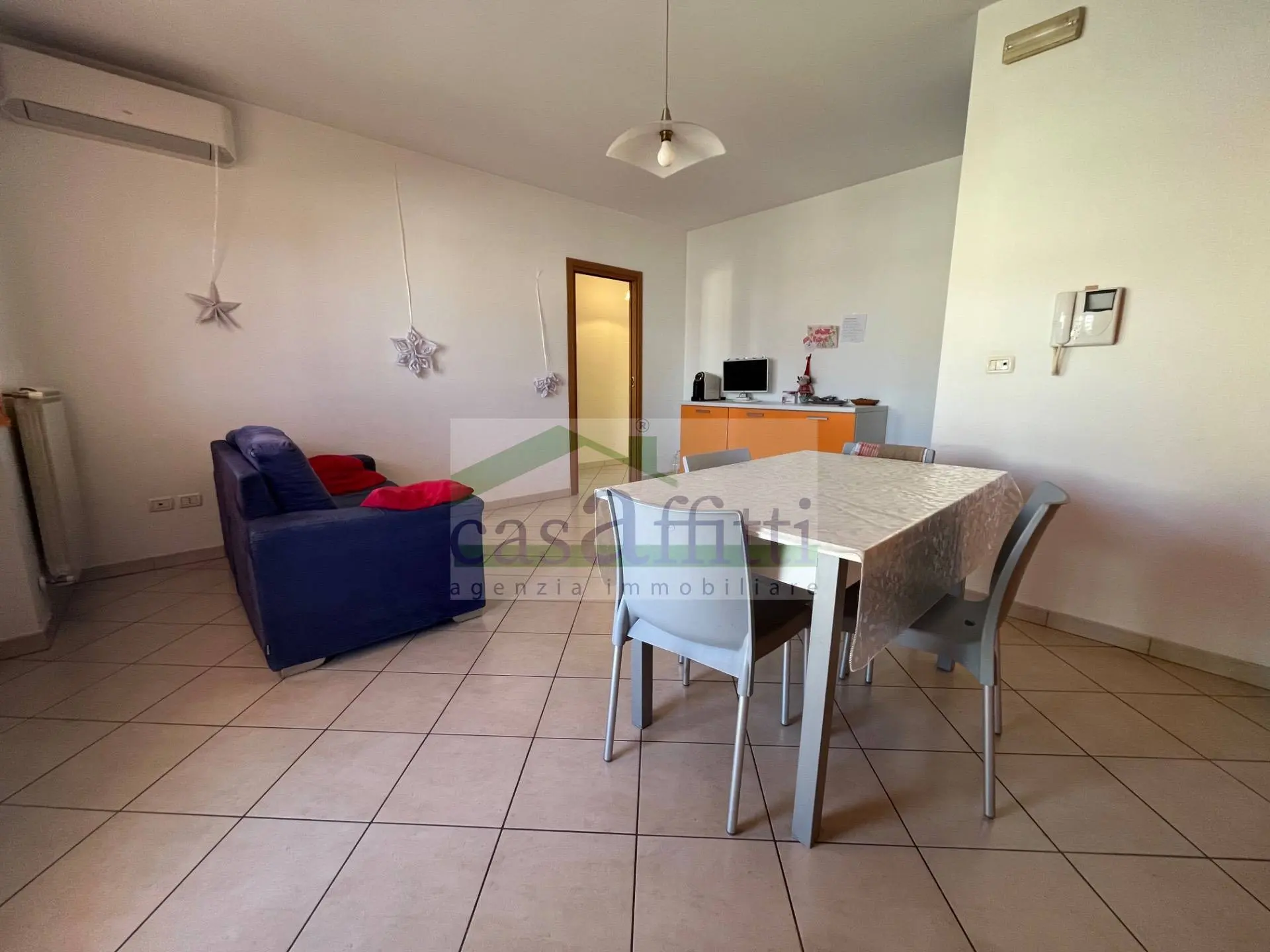Immagine per Casa Semindipendente in affitto a Chieti Via Pescasseroli 15
