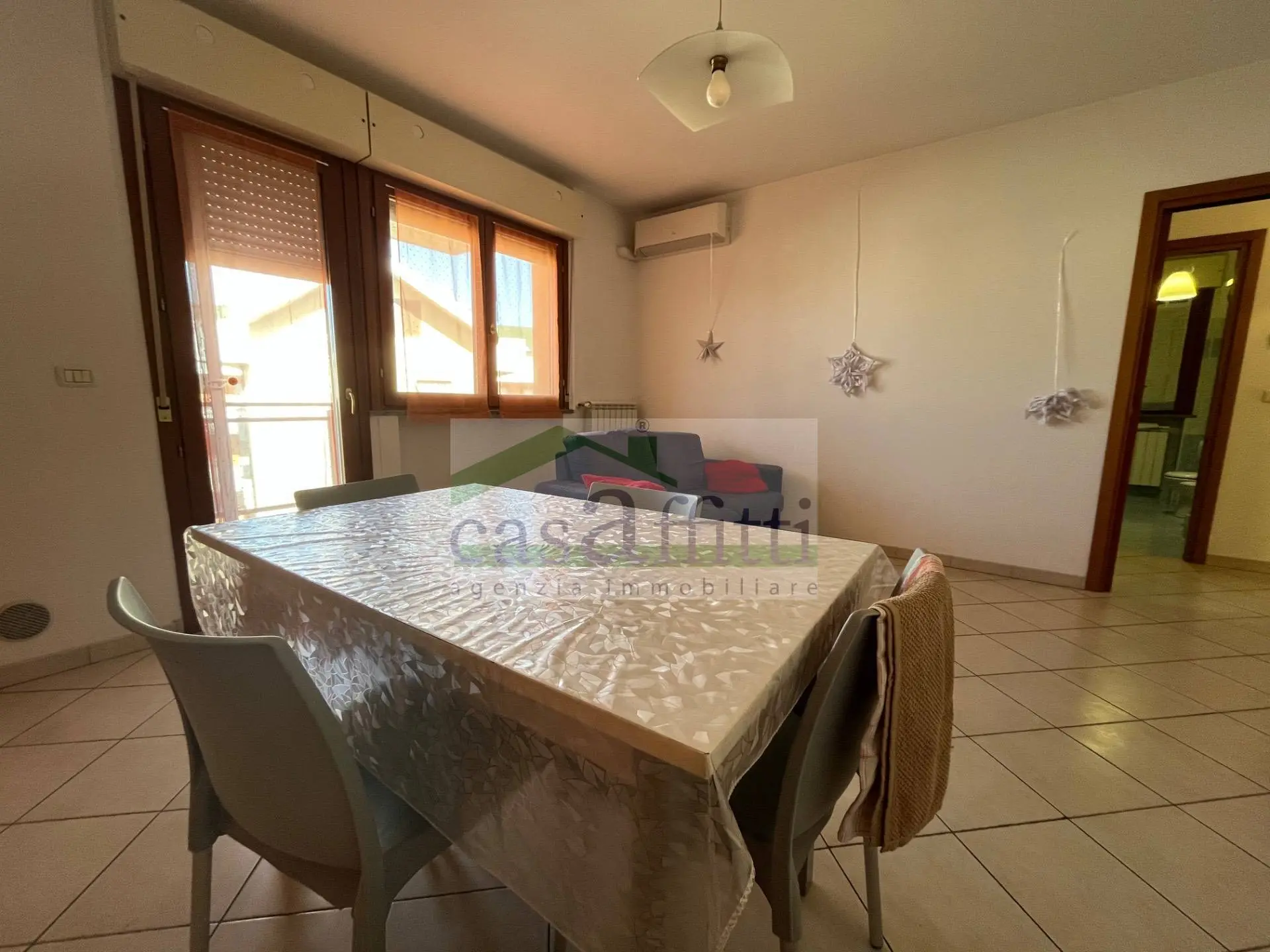 Immagine per Casa Semindipendente in affitto a Chieti Via Pescasseroli 15