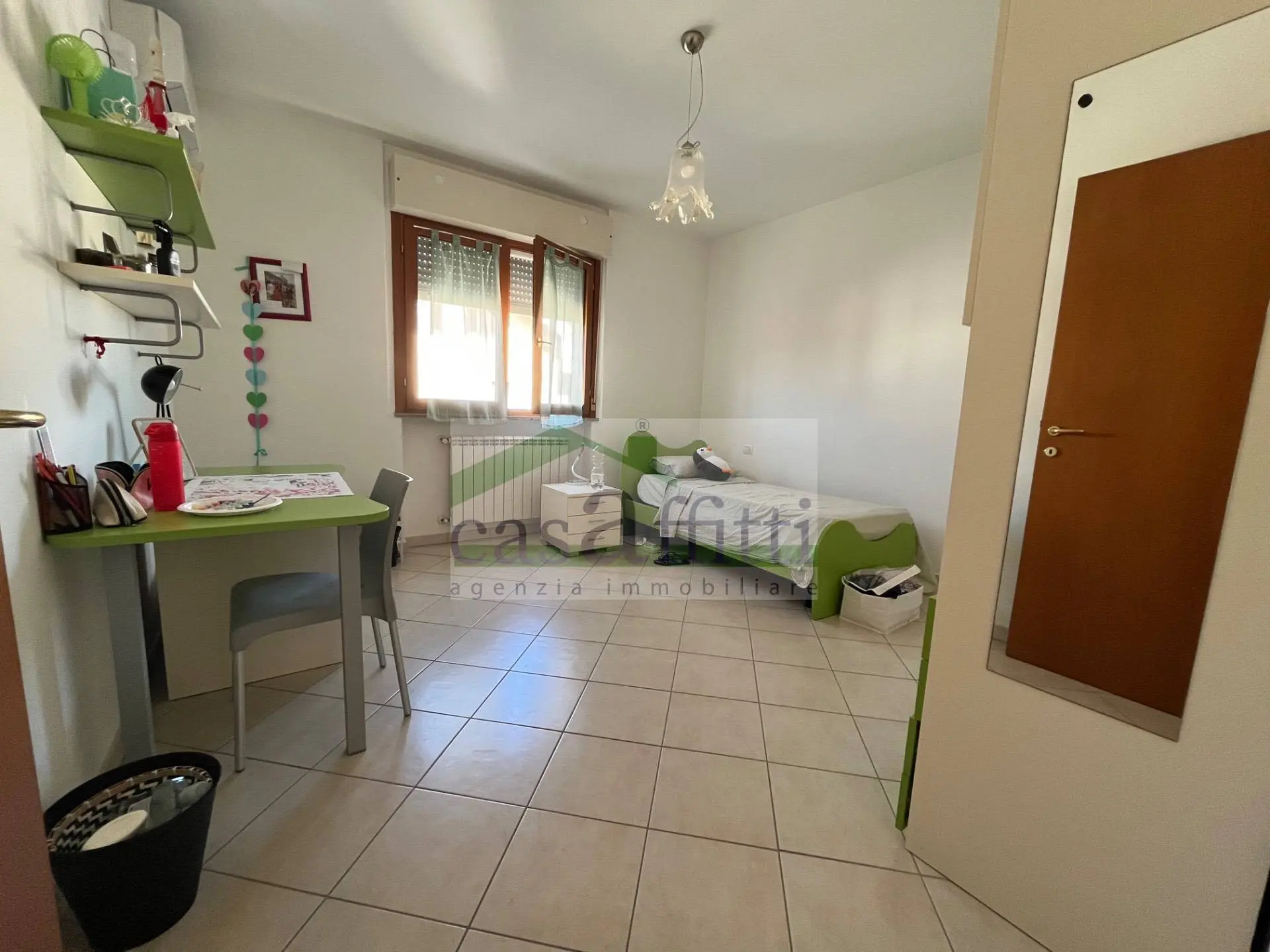Immagine per Casa Semindipendente in affitto a Chieti Via Pescasseroli 15
