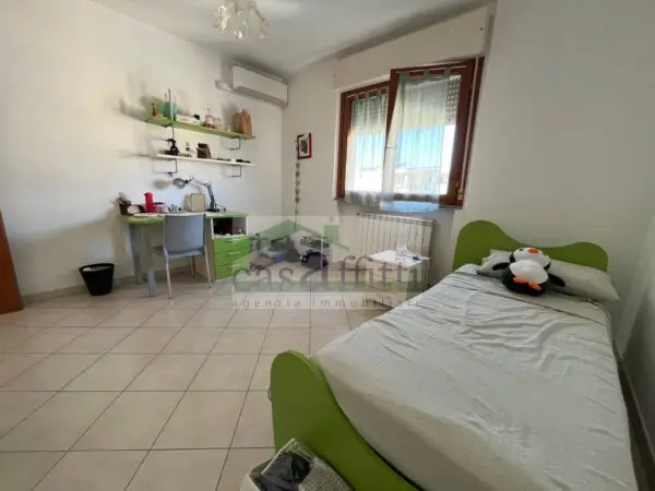 Casa Semindipendente via Pescasseroli 15, Chieti