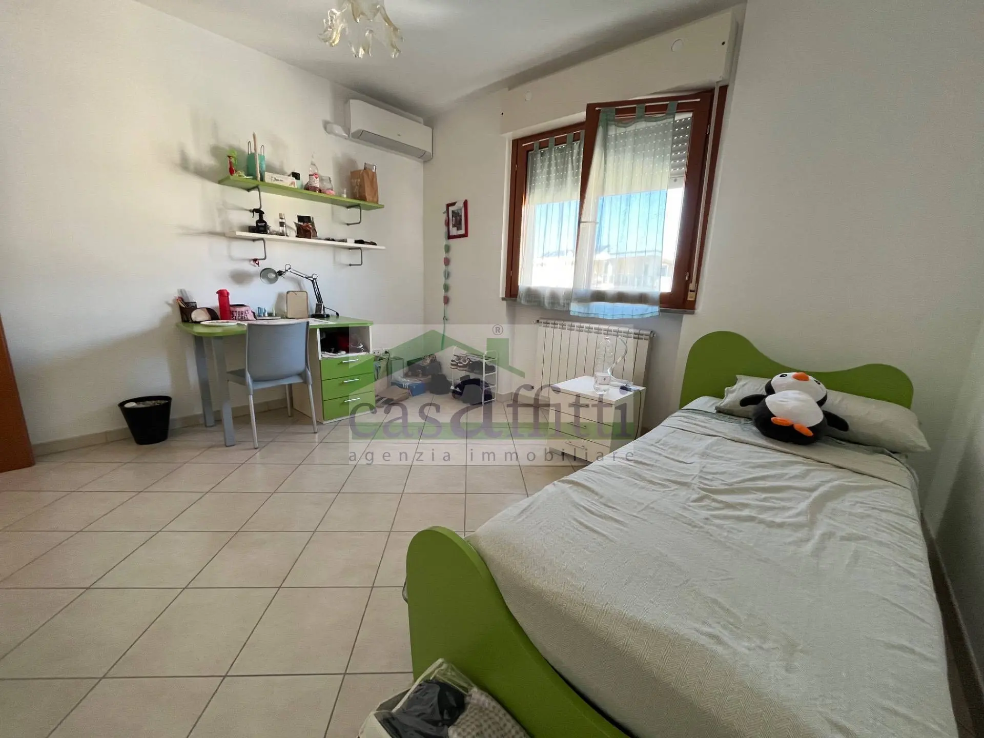 Immagine per Casa Semindipendente in affitto a Chieti Via Pescasseroli 15