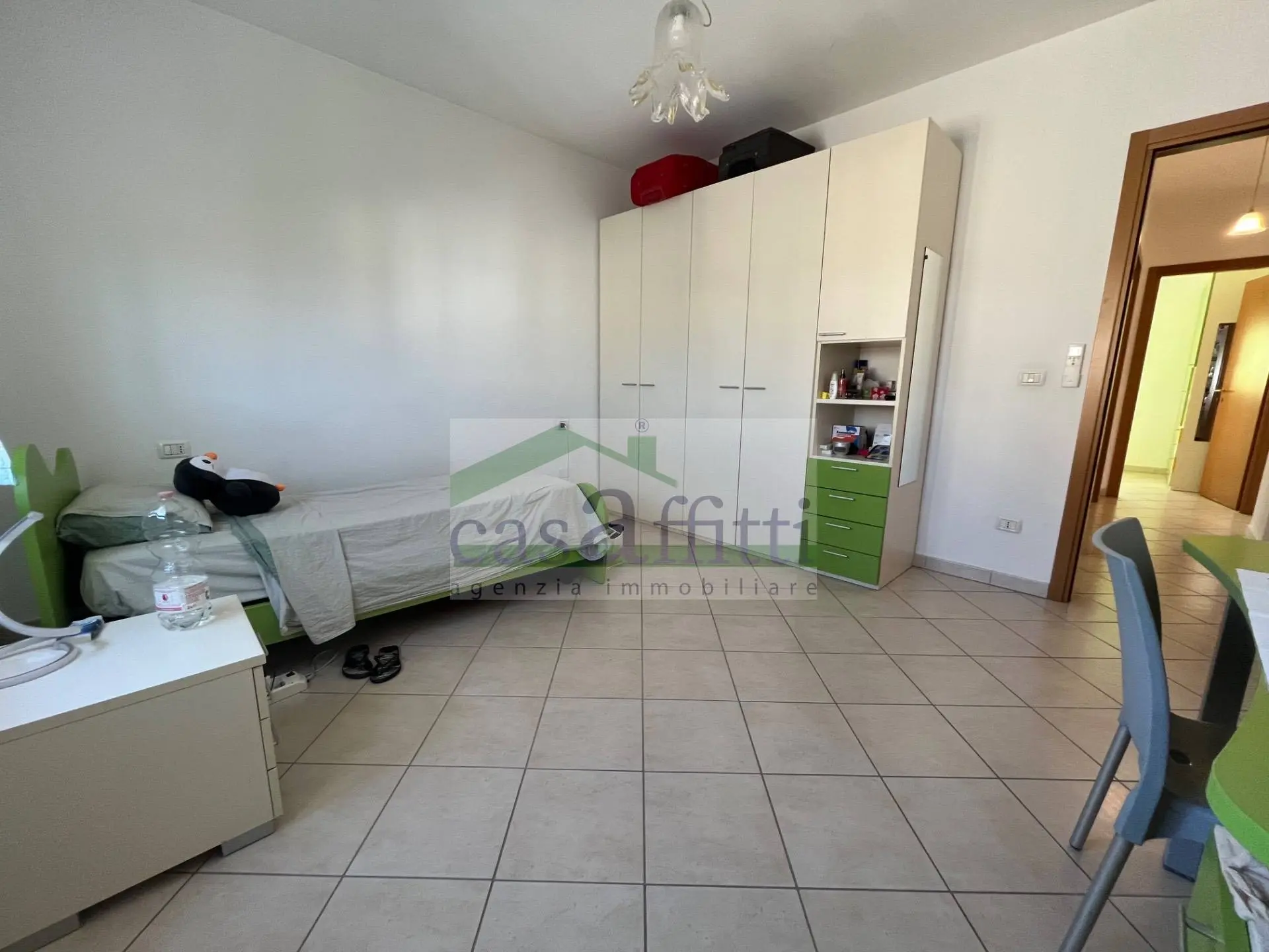 Immagine per Casa Semindipendente in affitto a Chieti Via Pescasseroli 15