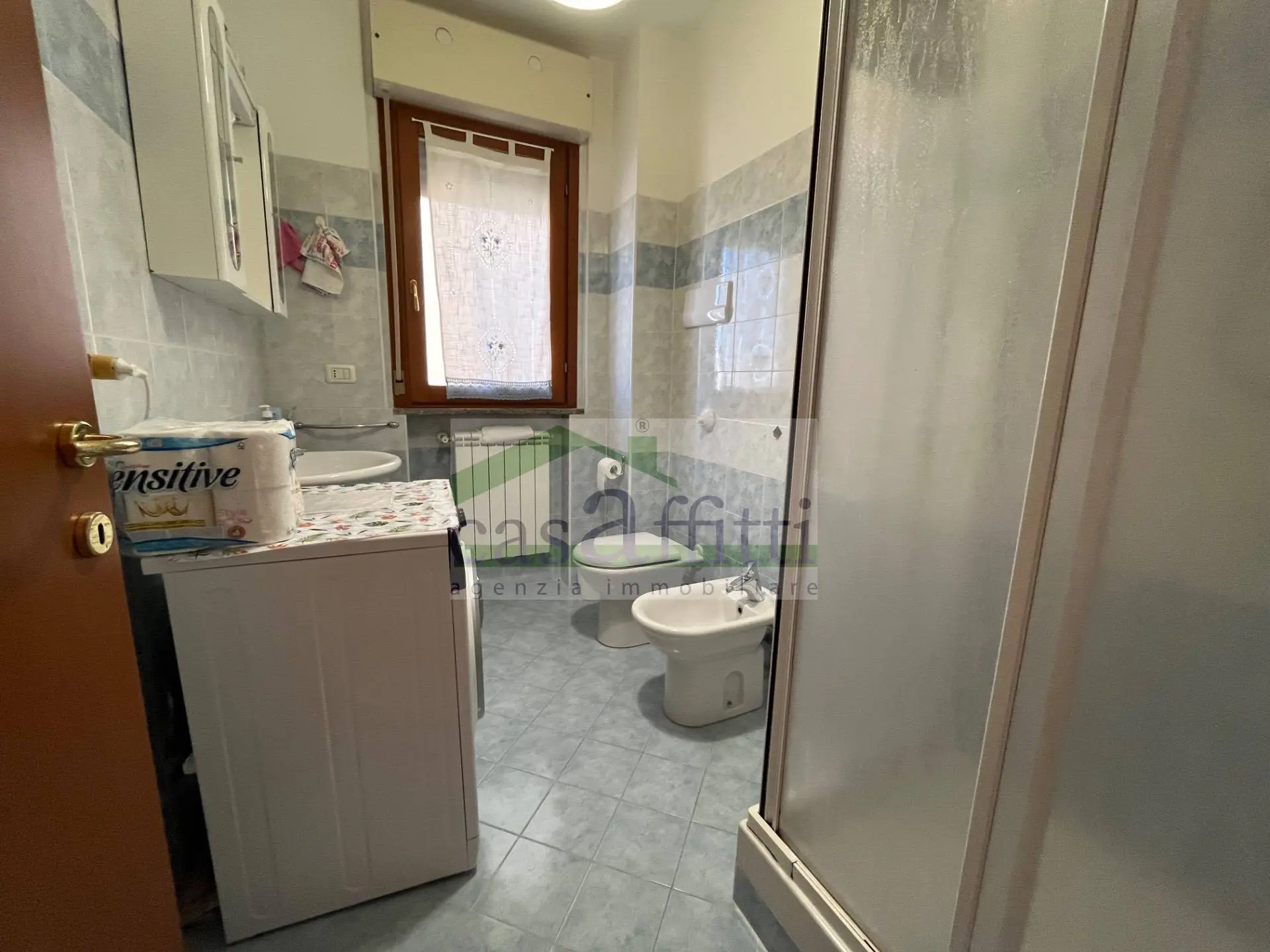 Immagine per Casa Semindipendente in affitto a Chieti Via Pescasseroli 15