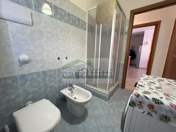 Immagine per Casa Semindipendente in affitto a Chieti Via Pescasseroli 15