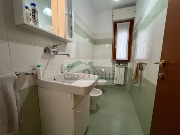 Casa Semindipendente via Pescasseroli 15, Chieti