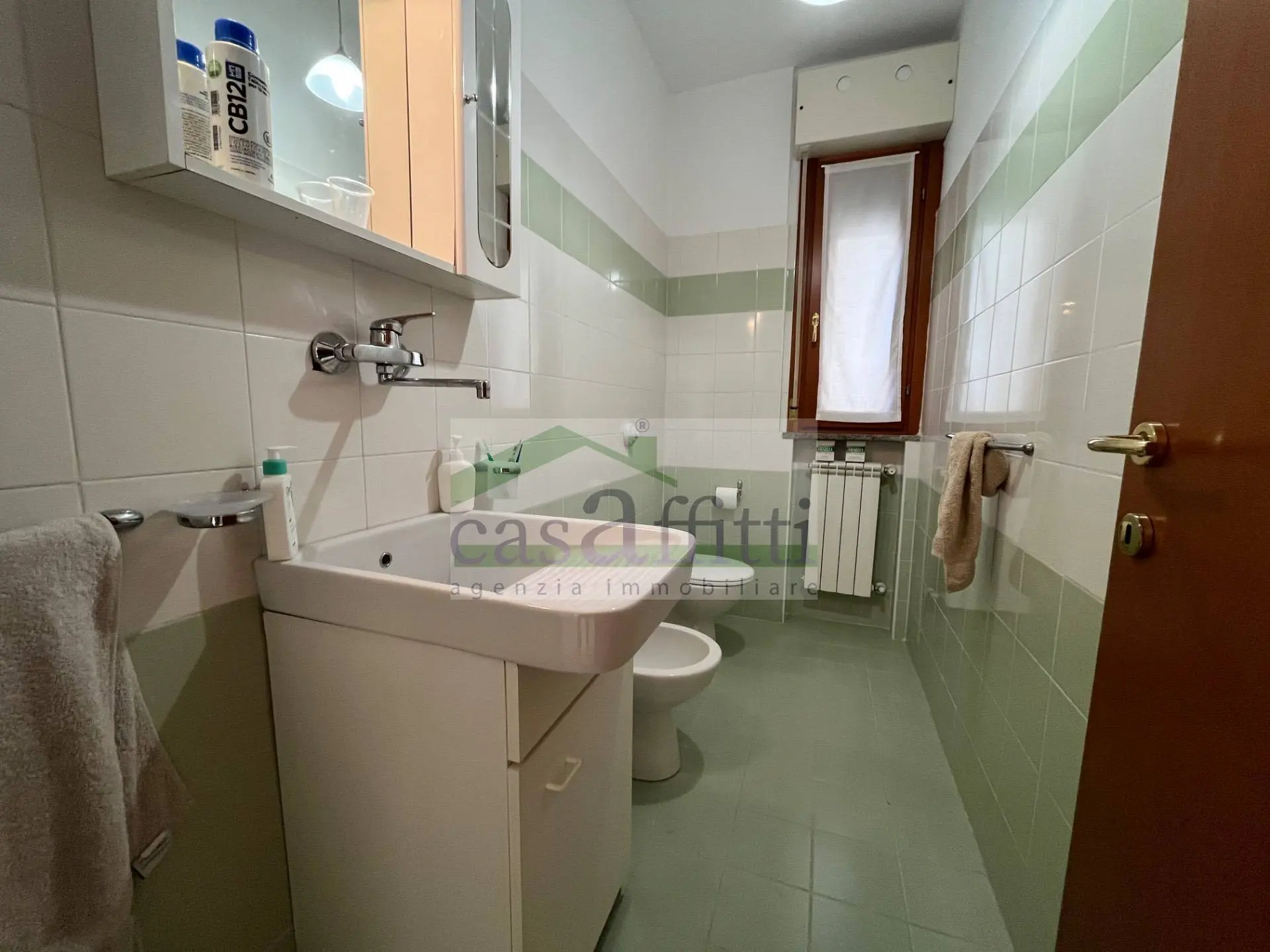 Immagine per Casa Semindipendente in affitto a Chieti Via Pescasseroli 15